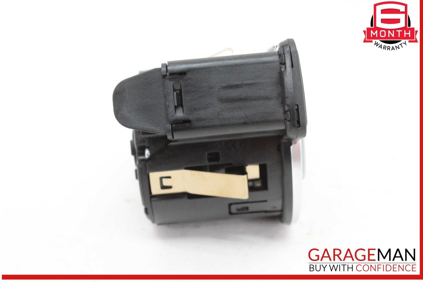 08-20 Mercedes W212 E400 C250 Headlight Fog Light Switch Control Module OEM