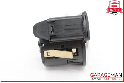 08-20 Mercedes W212 E400 C250 Headlight Fog Light Switch Control Module OEM