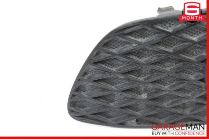 06-09 Mercedes W164 ML350 Front Left Driver Side Foglight Fog Light Trim Cover