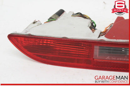 09-17 Audi Q5 SQ5 Rear Right Side Lower Bumper Tail Light 8R0945096B  OEM