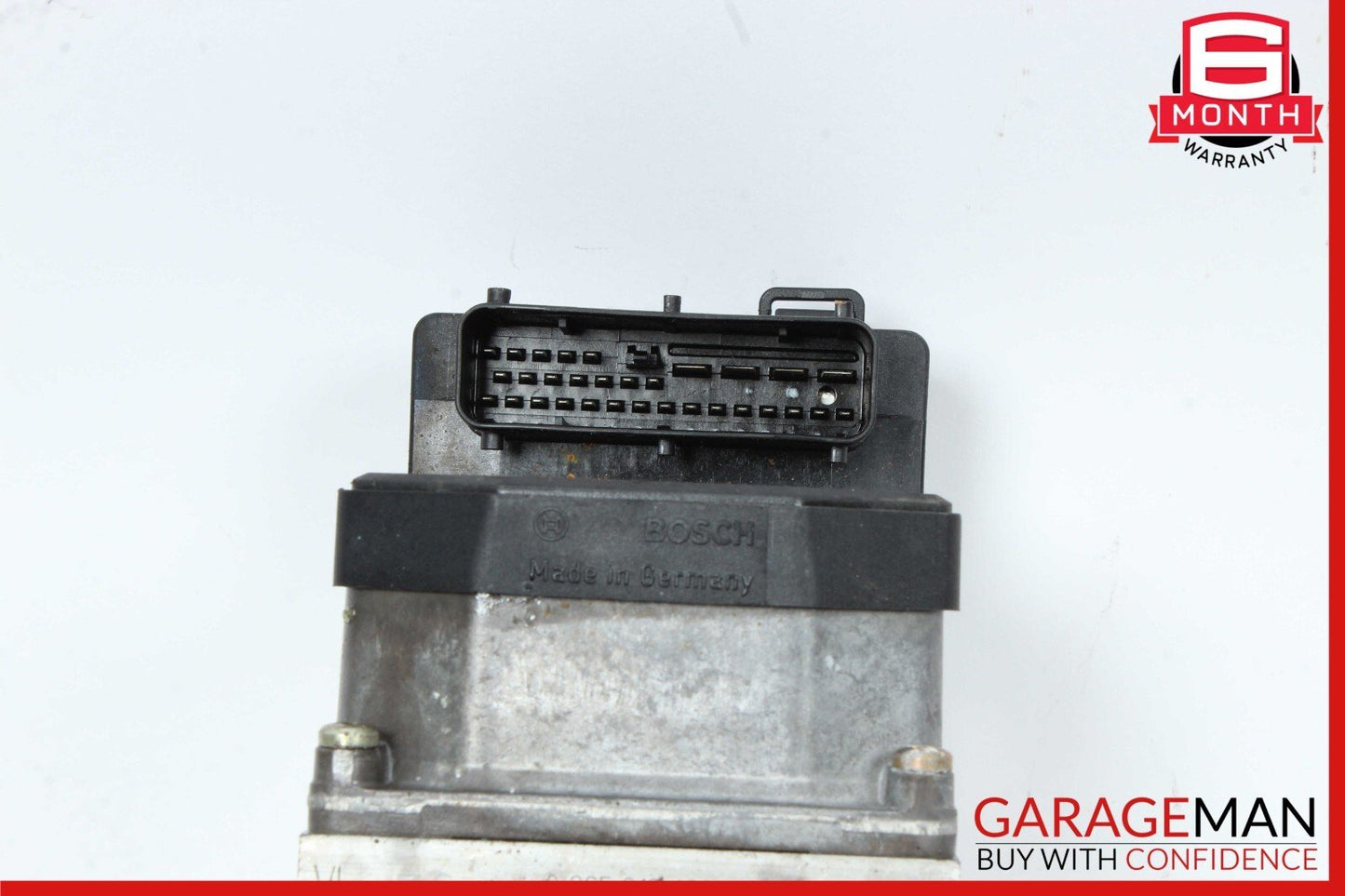00-04 Porsche Boxster 2.7L 986 ABS Pump Anti-Lock Hydraulic Brake 98635575527