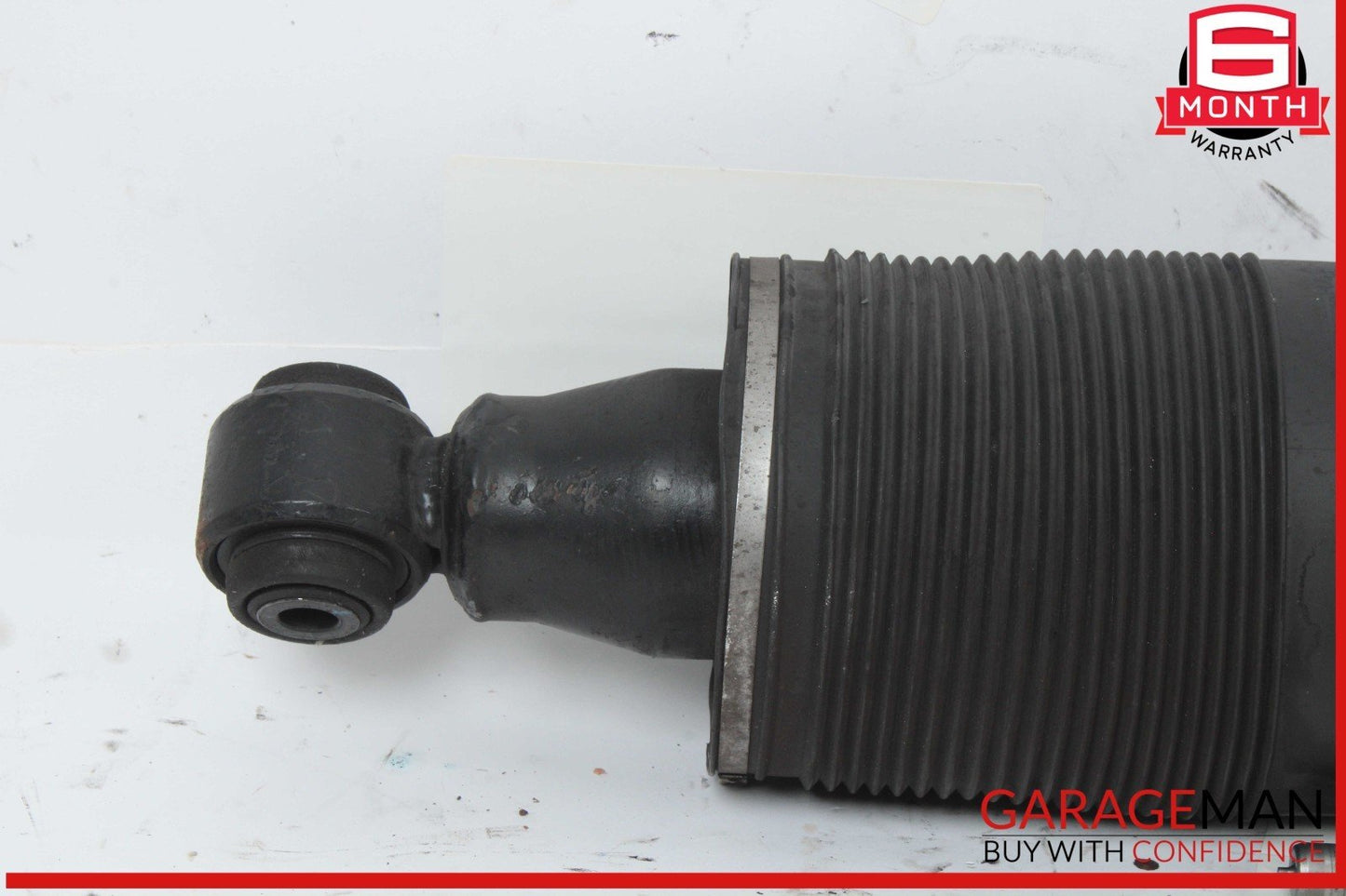 03-06 Mercedes R230 SL500 SL600 Rear Left Hydraulic Shock Strut Absorber OEM