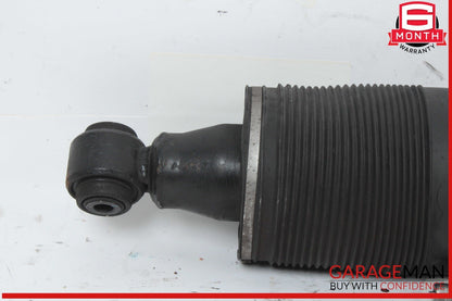 03-06 Mercedes R230 SL500 SL600 Rear Left Hydraulic Shock Strut Absorber OEM
