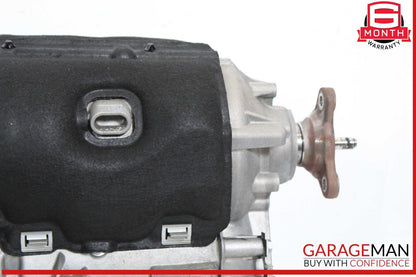 18-20 BMW 530e Automatic Transmission Assembly RWD OEM 137k