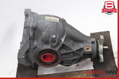 10-16 Mercedes C250 E350 SL400 Rear Diff Differential Axle Carrier 3.07 RWD