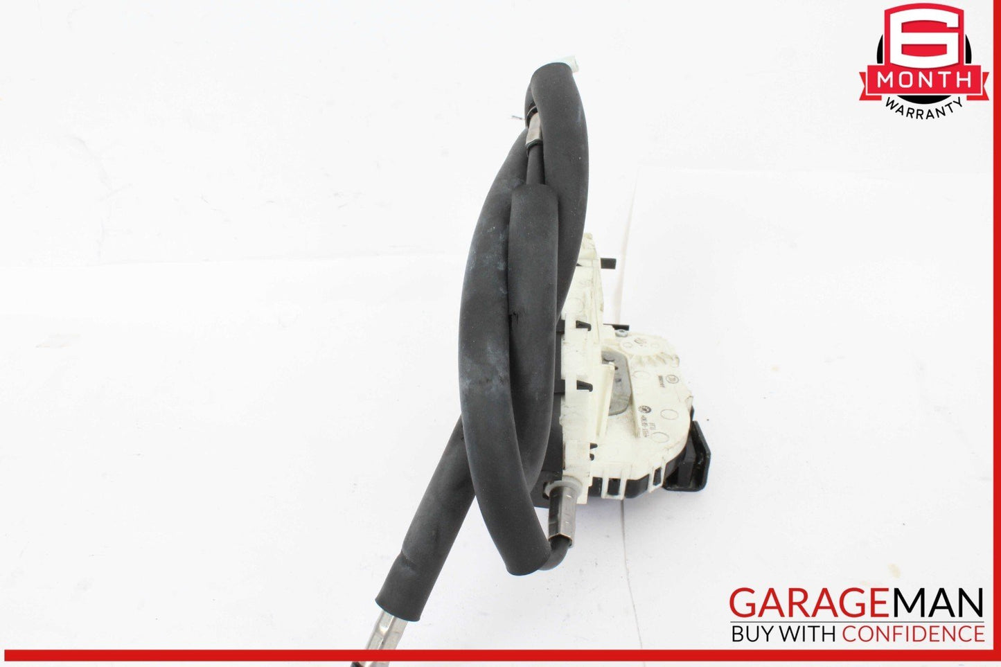 14-20 Maserati Ghibli Rear Left Driver Side Door Lock Latch Actuator OEM