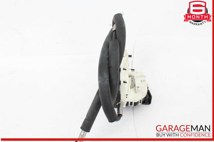 14-20 Maserati Ghibli Rear Left Driver Side Door Lock Latch Actuator OEM