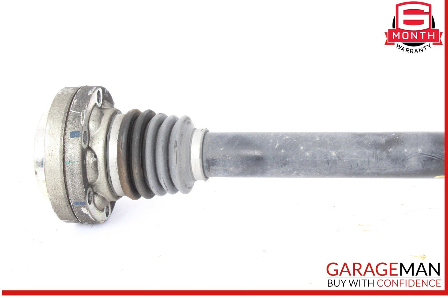17-24 Audi Q7 Rear Left or Rear Right Side CV Axle Shaft 4M0501203D OEM