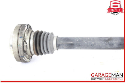 17-24 Audi Q7 Rear Left or Rear Right Side CV Axle Shaft 4M0501203D OEM
