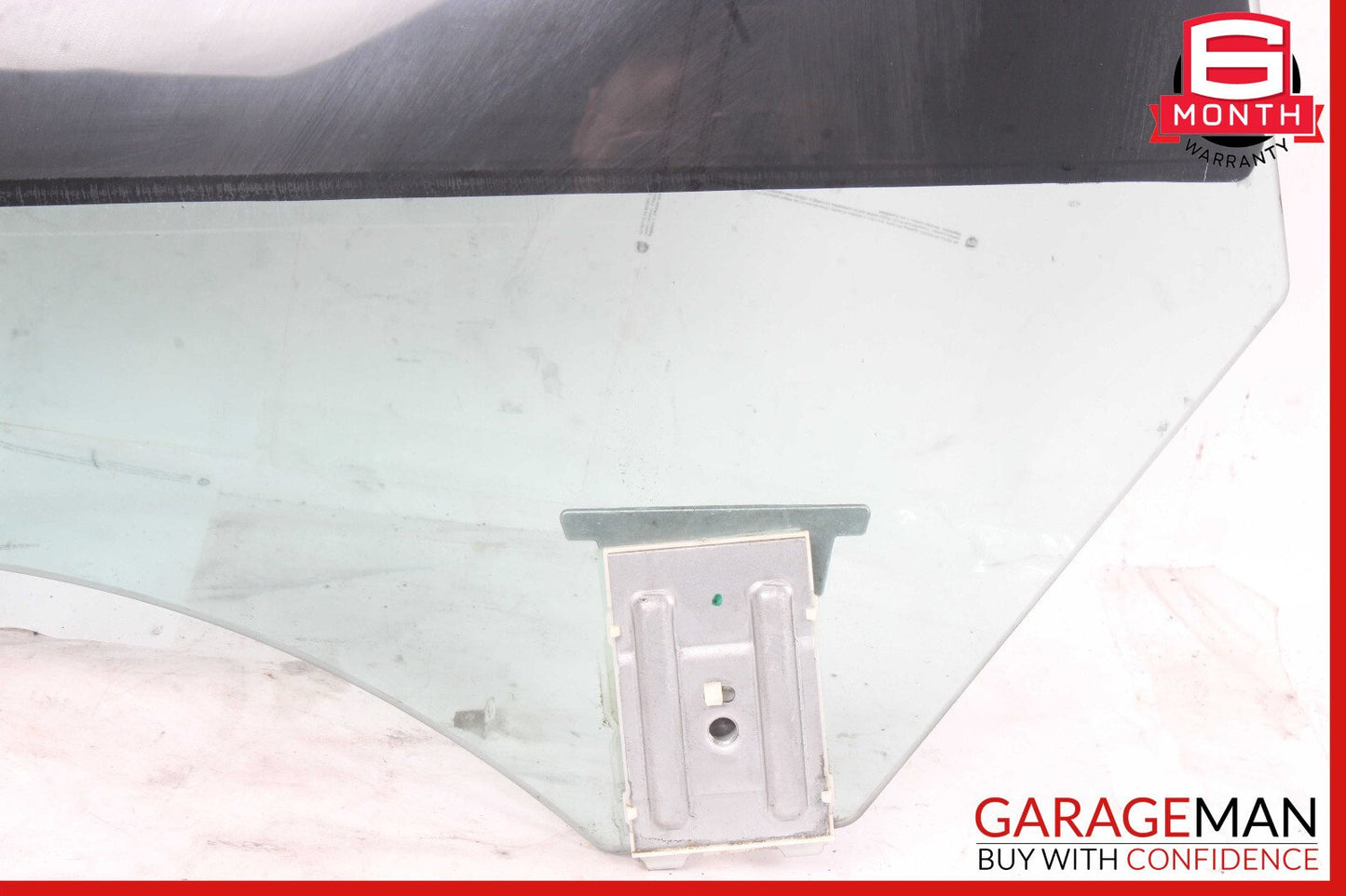 14-18 Mercedes W117 CLA250 Rear Right Side Door Window Auto Glass OEM