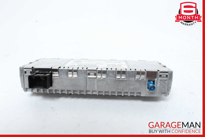 Mercedes R172 SLK250 E350 GL550 Sirius Satellite Radio Receiver 2128705689 OEM