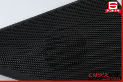 08-14 Mercedes W204 C300 C63 Sedan Front Right Door Tweeter Speaker Trim Cover