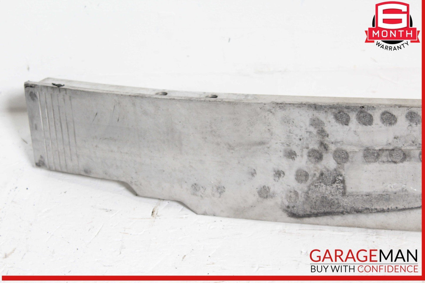 14-20 Mercedes W117 CLA250 Front Bumper Reinforcement Impact Crash Bracket Rebar