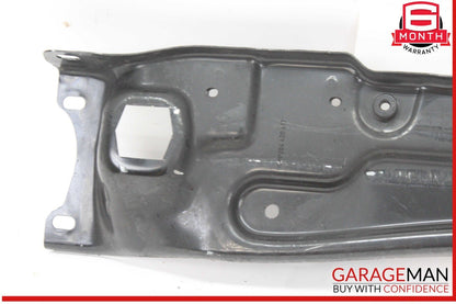 10-15 Mercedes X204 GLK250 Bluetec Upper Radiator Core Support Bar 2046200172