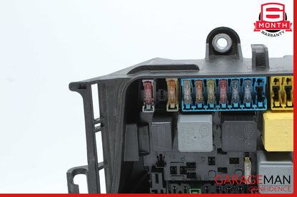 14-18 Mercedes W117 CLA250 Relay Fuse Box Control Module OEM