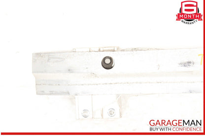 00-06 Audi TT Rear Bumper Reinforcement Impact Bar OEM