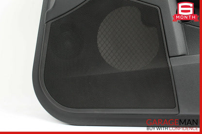 10-13 Mercedes W212 E350 E550 Front Right Side Interior Door Panel OEM