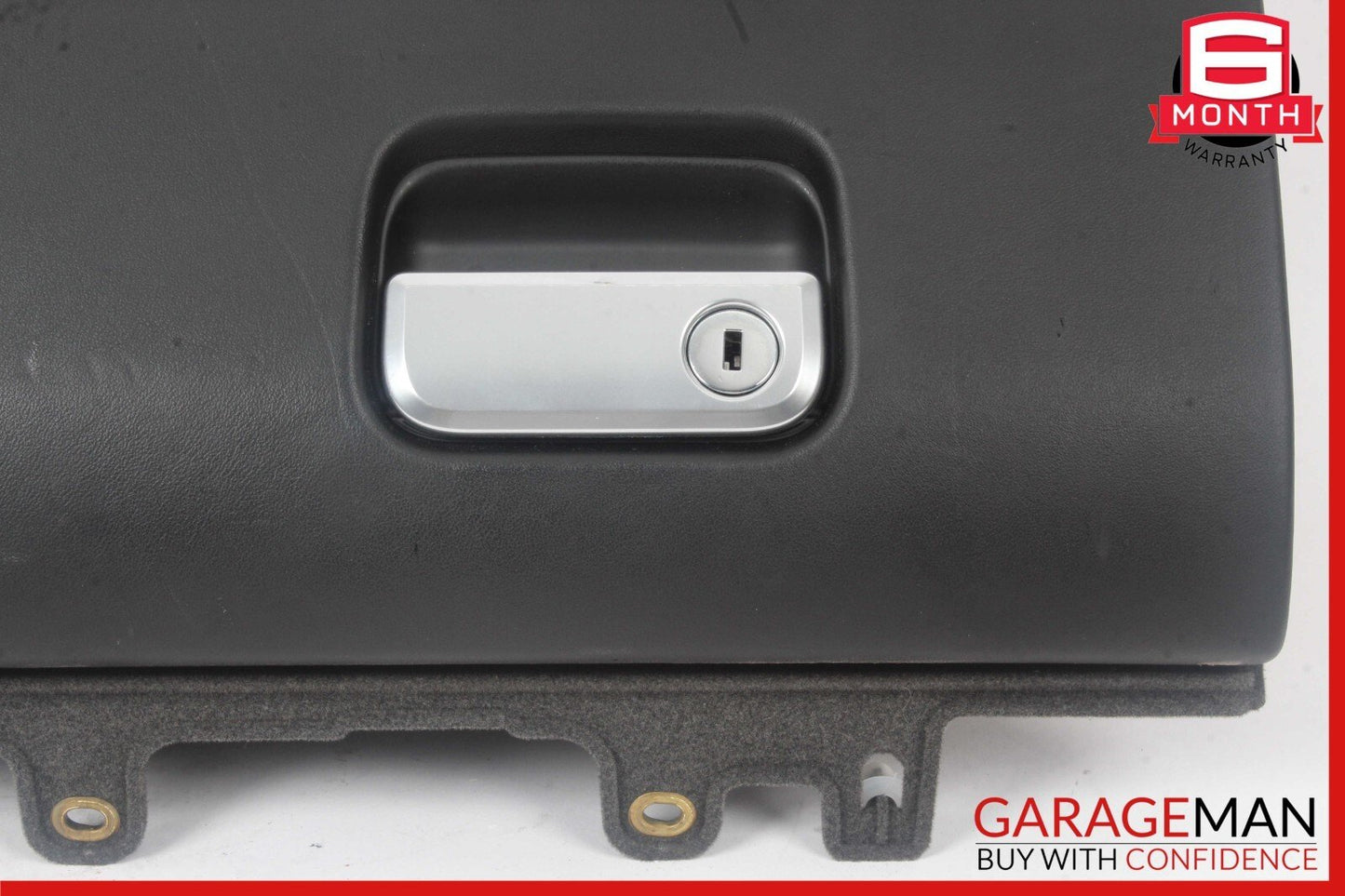 11-18 Porsche Cayenne 958 Front Right Dash Glove Box Storage Compartment OEM