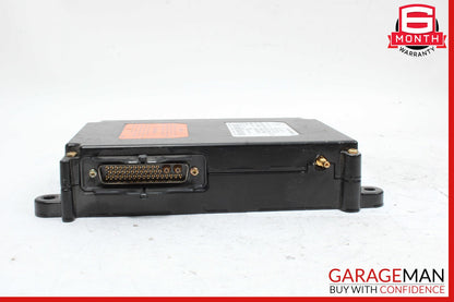Mercedes W203 C32 SL550 CL55 AMG Voice Command Control Module 2208204685 OEM