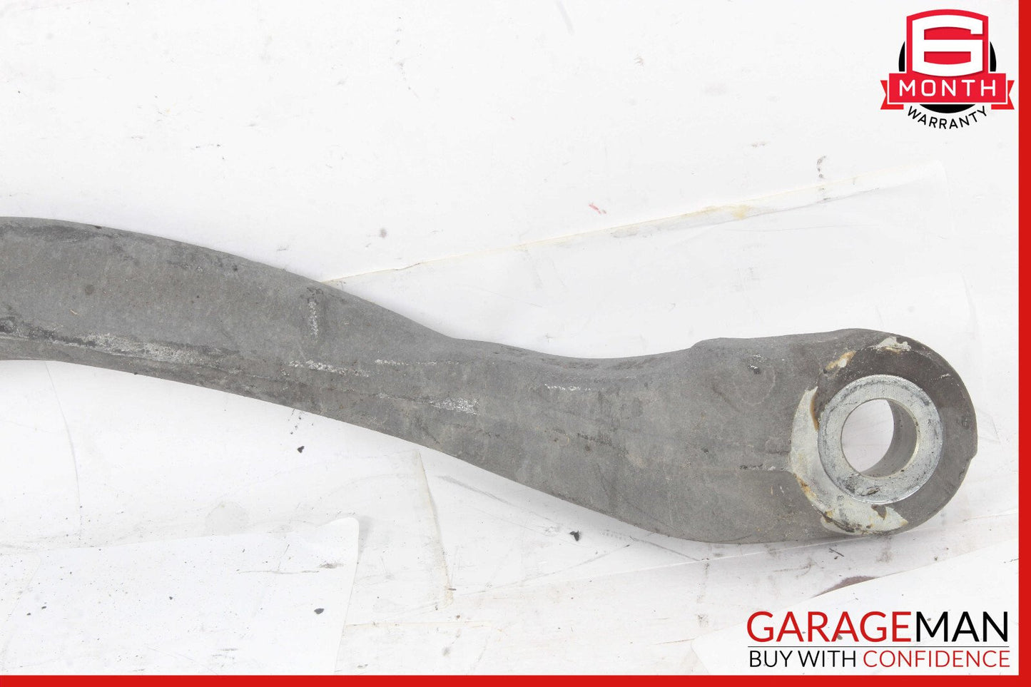 10-16 Mercedes W212 E350 E63 AMG Front Left Suspension Wishbone Control Arm RWD