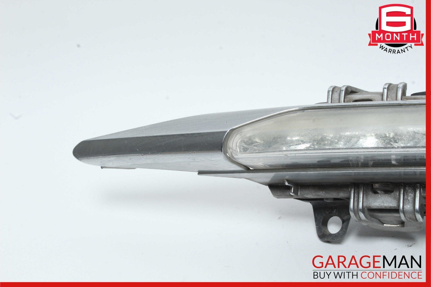 10-13 Mercedes W221 S550 S400 Front Left Side LED Daytime Running Light Fog Lamp