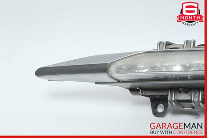 10-13 Mercedes W221 S550 S400 Front Left Side LED Daytime Running Light Fog Lamp