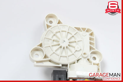 00-06 Mercedes W220 S430 S600 Window Regulator Motor Rear Right Side OEM