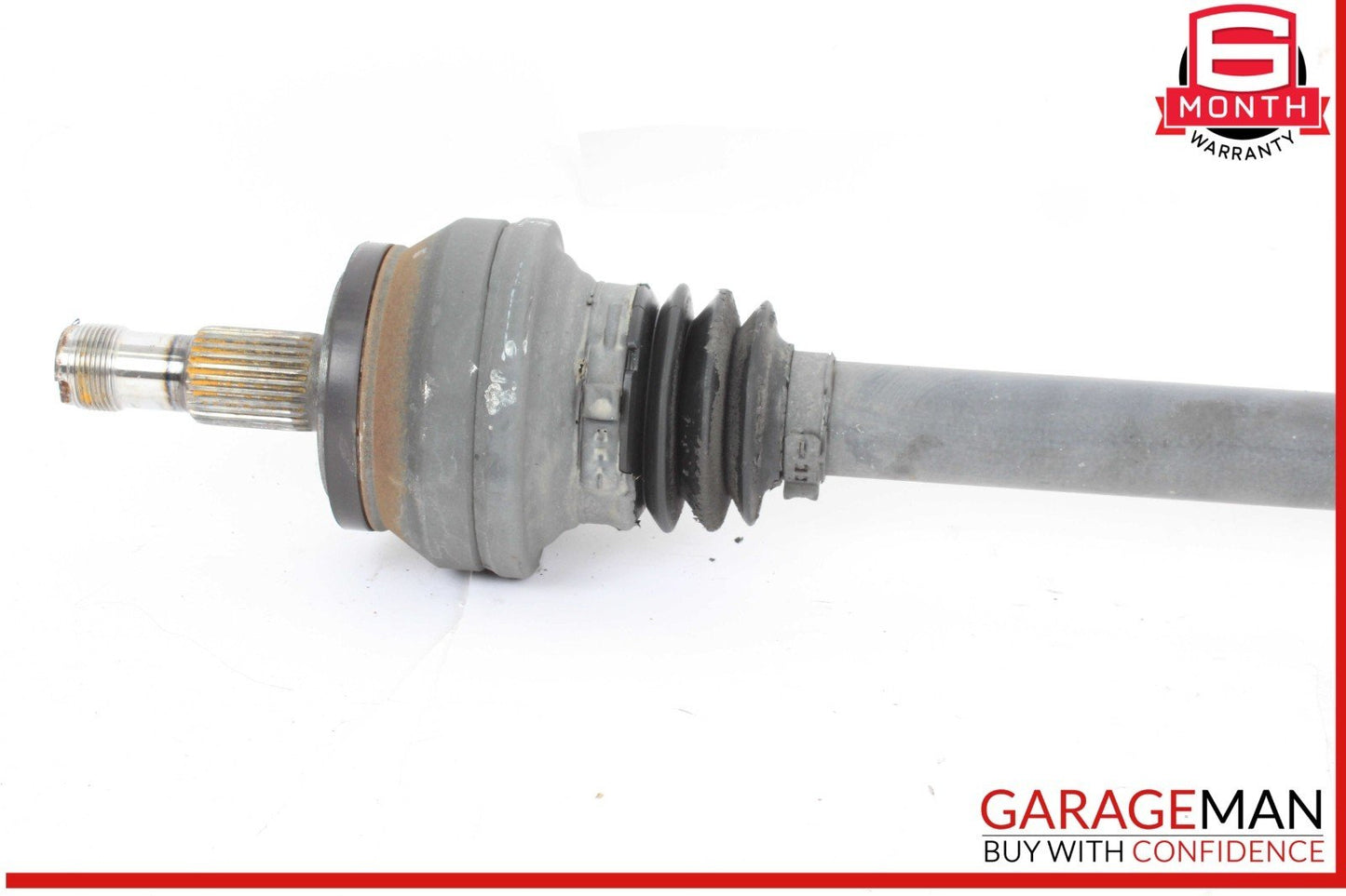 08-17 Mercedes W212 E350 C350 C300 Rear Left / Right Axle CV Half Shaft OEM