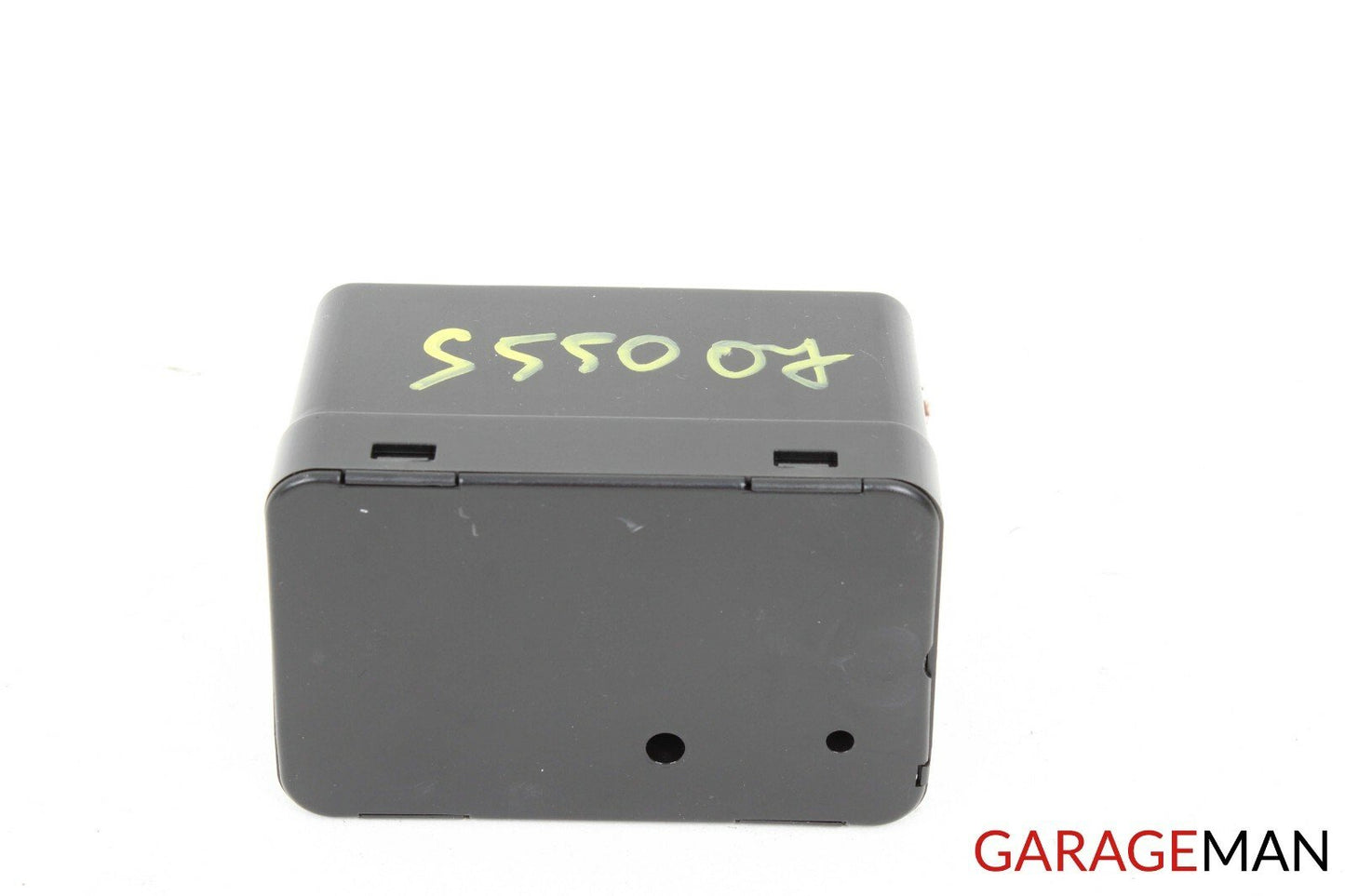 07-09 Mercedes W221 S550 CL550 Trunk Seat Lumbar Vacuum Pump 2218000248 OEM