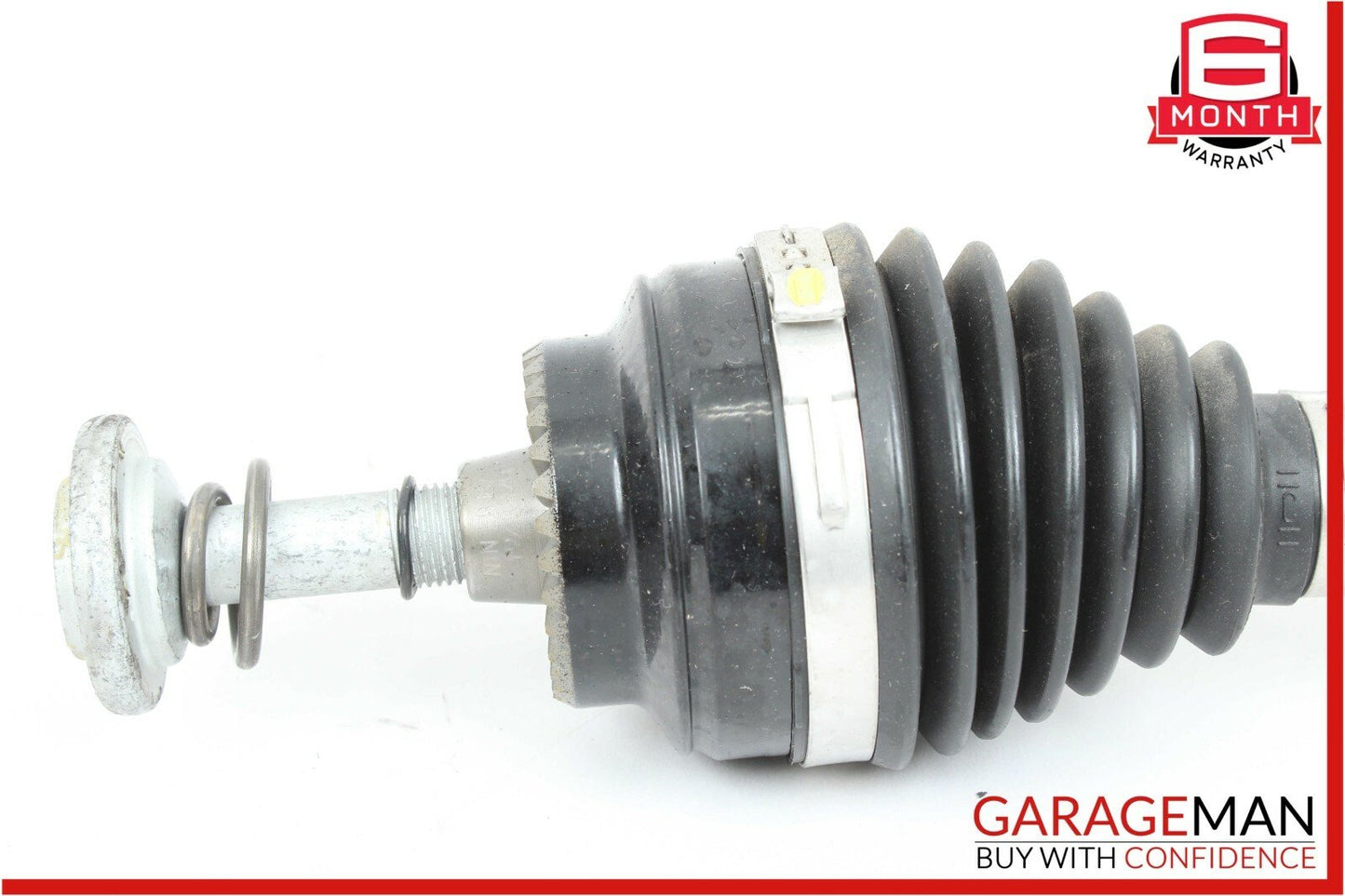 20-21 BMW 228i xDrive Rear Left Driver Side Drive Axle Shaft Driveshaft OEM