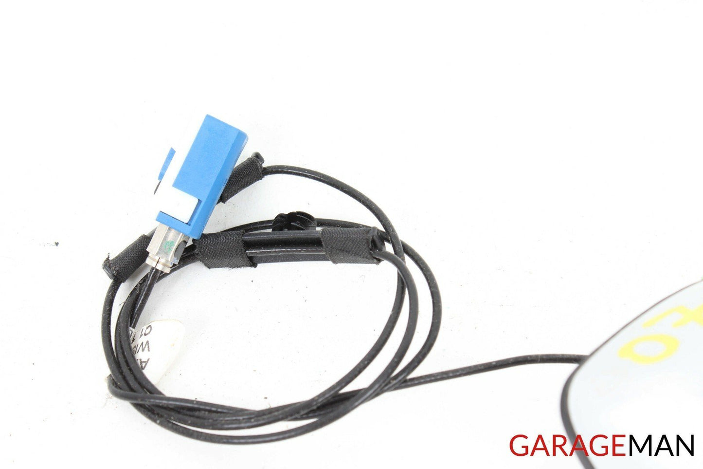 07-13 Mercedes W221 S550 Trunk Lid GPS Sirius Satellite Radio Antenna OEM