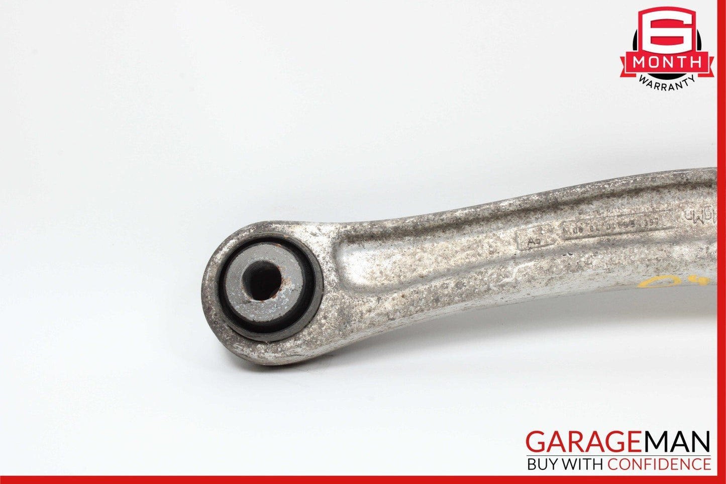03-10 Porsche Cayenne 955 957 Rear Left / Right Side Rearward Upper Control Arm