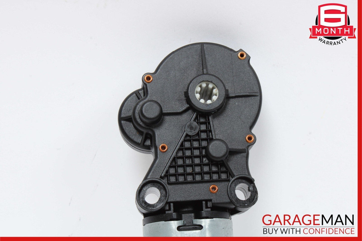 07-16 Mercedes X164 GL450 GL350 GL320 3rd Third Row Seat Motor 1648202342 OEM