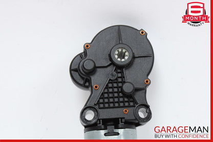 07-16 Mercedes X164 GL450 GL350 GL320 3rd Third Row Seat Motor 1648202342 OEM
