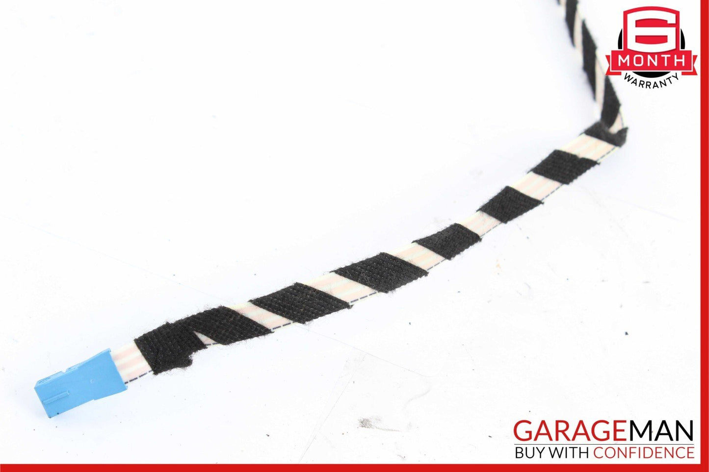 10-13 Mercedes W221 S400 S550 S350 Door Harness Rear Left or Right Side OEM