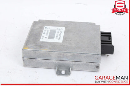 00-06 Mercedes W211 E320 Hands Free Voice Communication Control Module Unit OEM