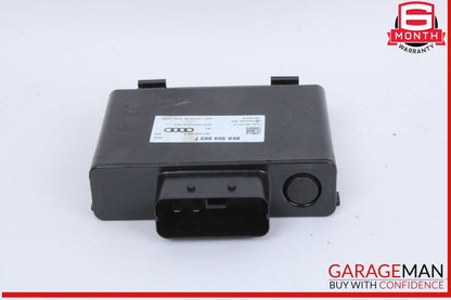 12-18 Audi A7 S7 A6 S6 Voltage Stabilizer Control Module Unit 8K0959663F OEM