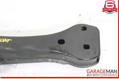03-10 Porsche Cayenne 955 Transmission Crossmember Mount Support Bracket OEM
