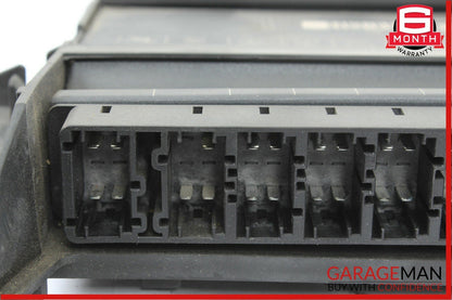 00-06 Mercedes W220 S430 S55 AMG Front Left Side Seat Computer Control Module