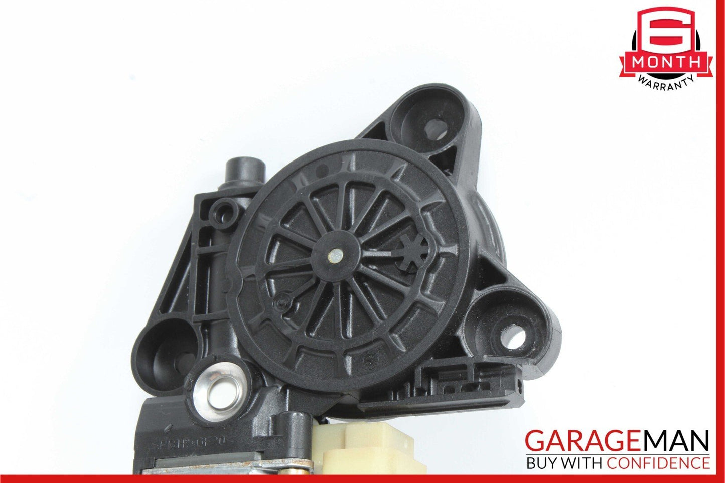 01-07 Mercedes W203 C230 Rear Left Door Window Motor 2038202942 OEM