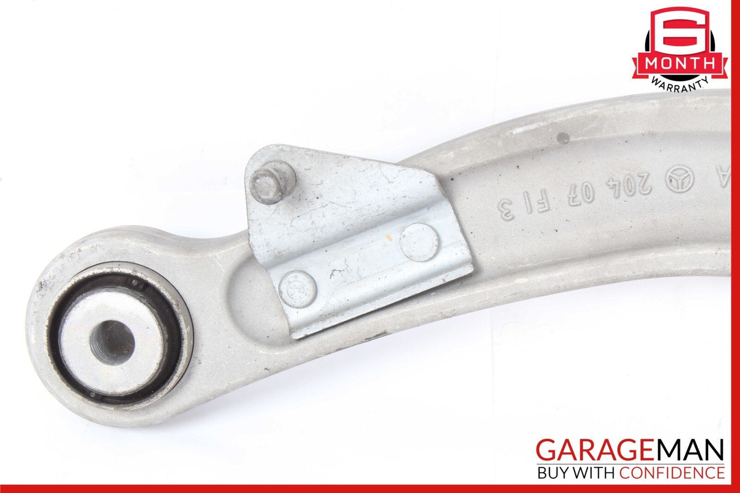 08-17 Mercedes W212 E350 C300 Rear Right / Left Suspension Upper Control Arm OEM