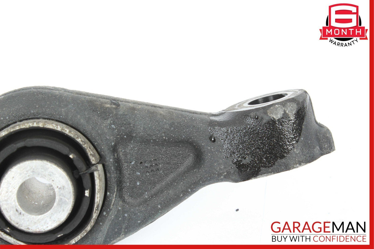 03-11 Mercedes W211 E350 E550 E63 AMG RWD Front Right Lower Rearward Control Arm