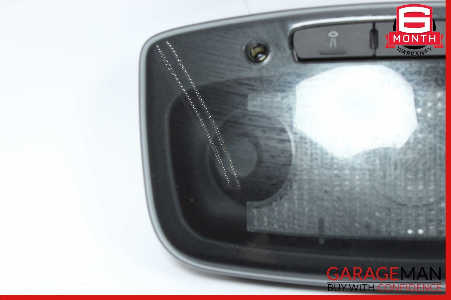 14-16 Maserati Ghibli M157 Quattroporte Interior Overhead Dome Light Lamp OEM