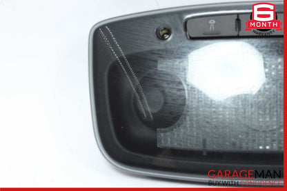 14-16 Maserati Ghibli M157 Quattroporte Interior Overhead Dome Light Lamp OEM