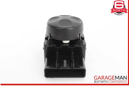 14-20 Maserati Ghibli S Levante Front Right or Left Side Seat Adjustment Switch