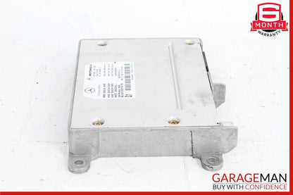 07-13 Mercedes W221 S550 S600 S63 AMG Motorola Bluetooth Control Module Unit OEM