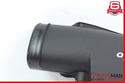 12-18 Mercedes W218 CLS550 S550 E550 Air Intake Cleaner Box Left 2780900101 OEM