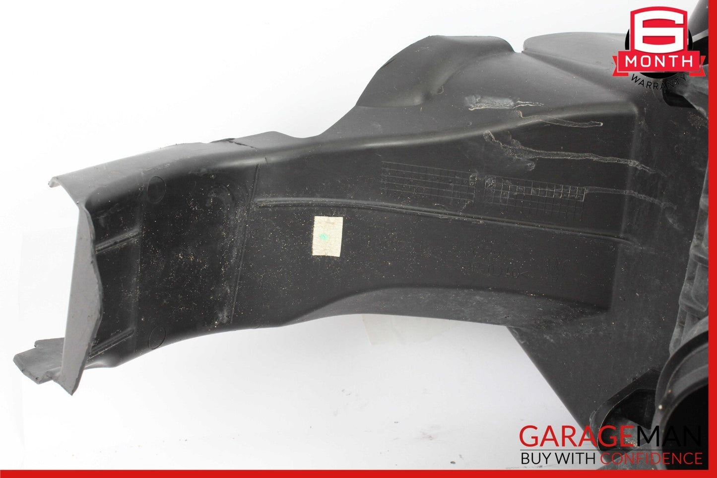 14-20 Maserati Ghibli Levante 3.0L Right Side Turbocharger Intercooler Assy OEM