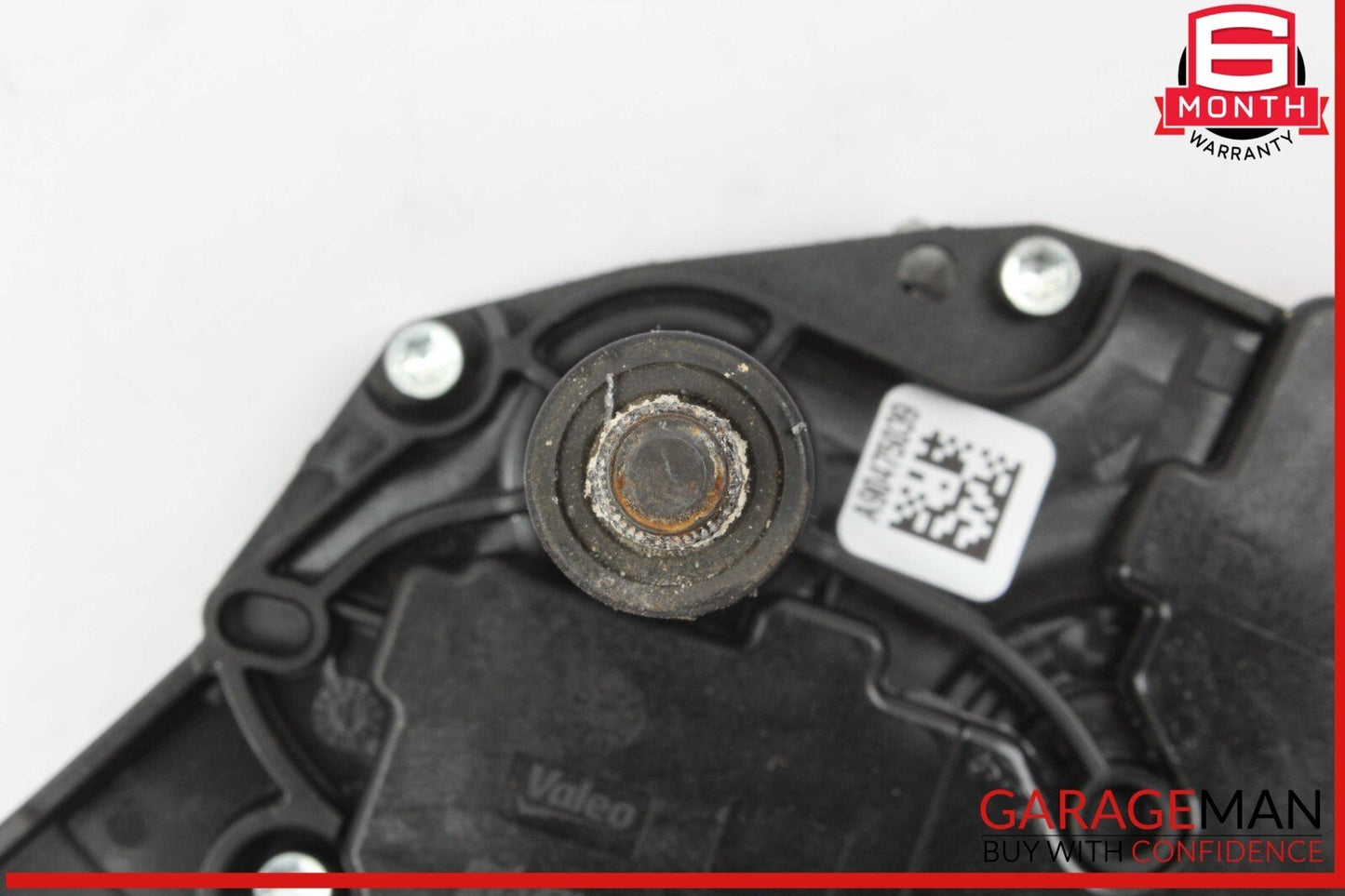 15-24 Porsche Macan 95B Rear Glass Windshield Wiper Motor 95B955711 OEM