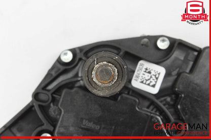 15-24 Porsche Macan 95B Rear Glass Windshield Wiper Motor 95B955711 OEM